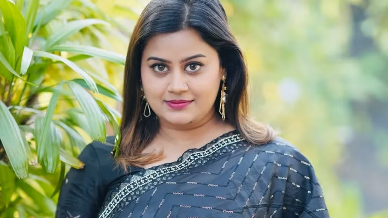 Ansiba Hassan Ansiba Hassan