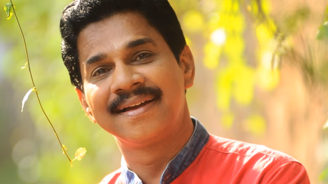Vinod Kovoor Vinod Kovoor
