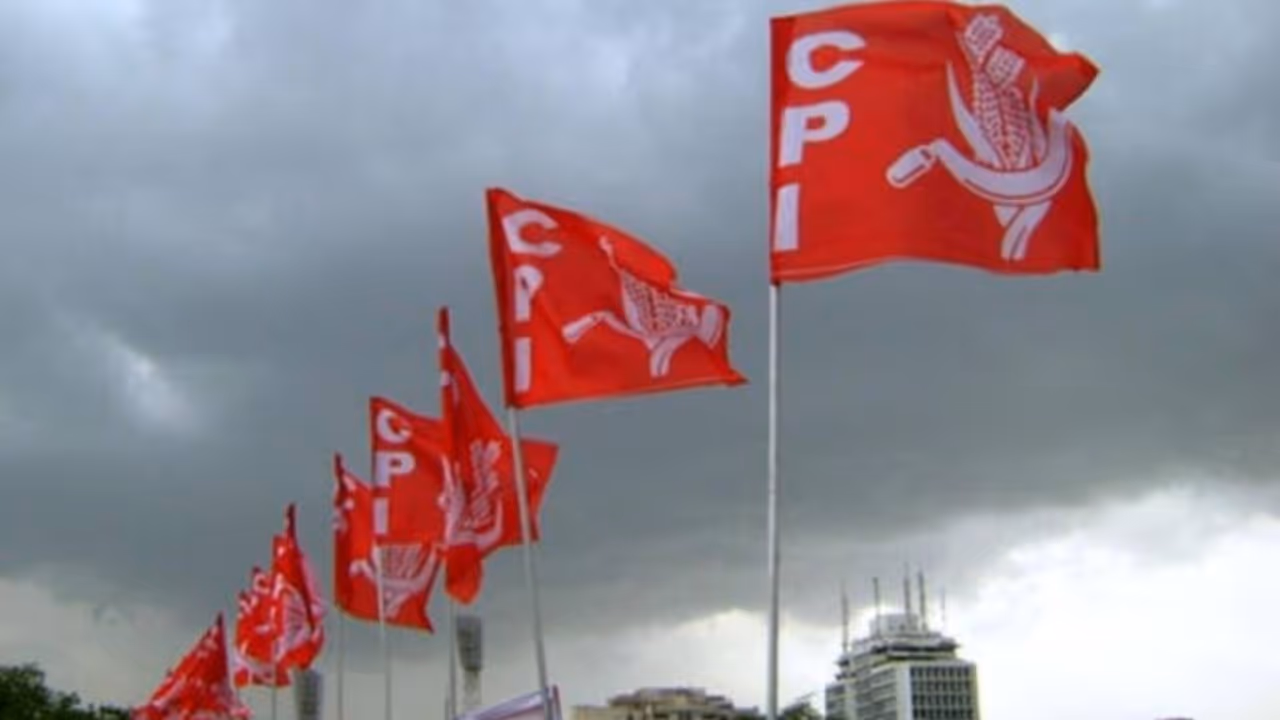 cpi flag cpi flag