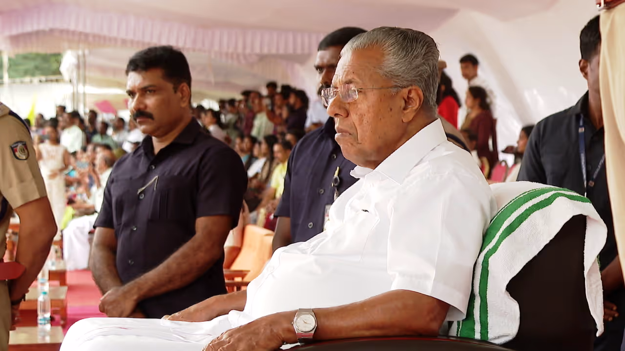 pinarayi vijayan pinarayi vijayan