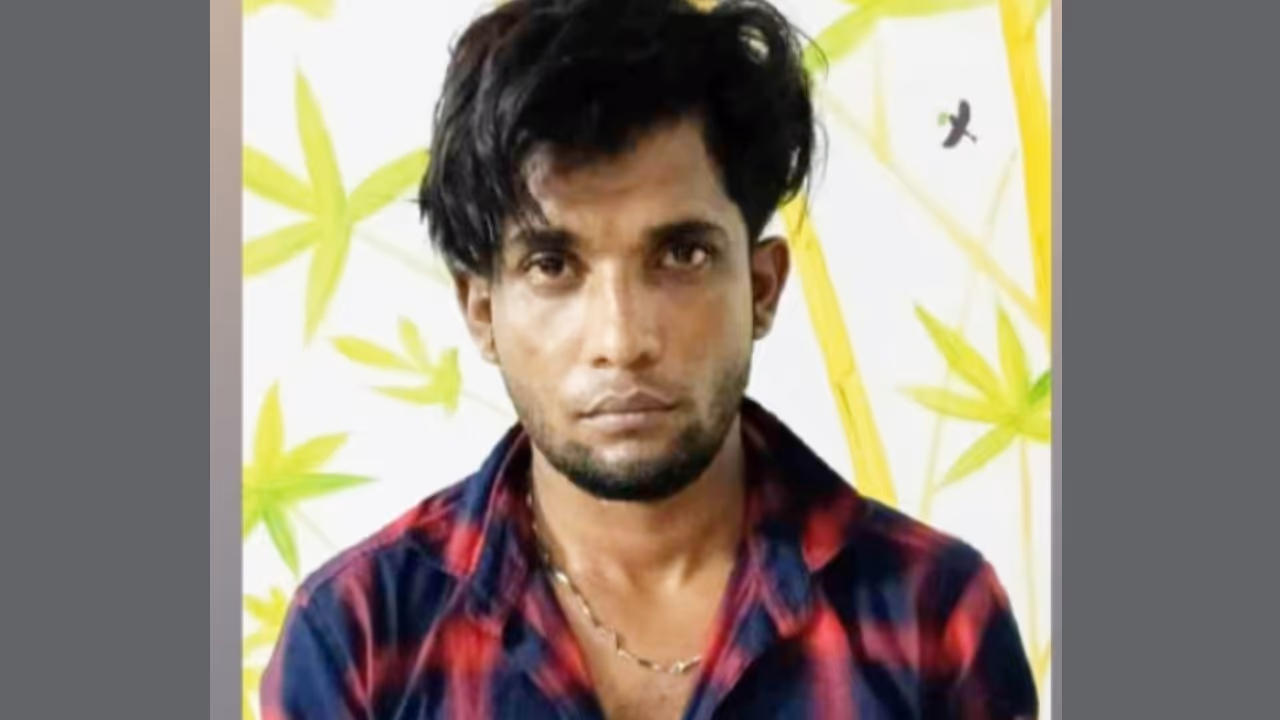 karunagappally man held for supplying mdma to students in kollam karunagappally man held for supplying mdma to students in kollam
