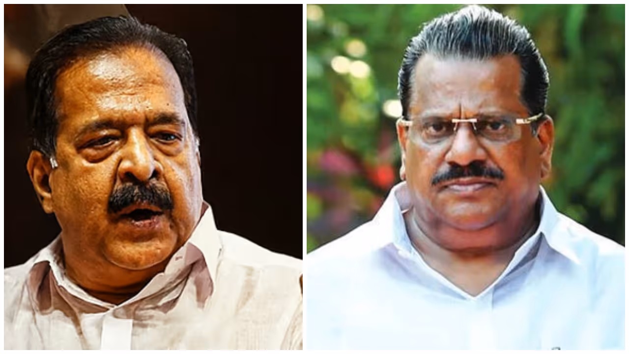 ep jayarajan ep jayarajan