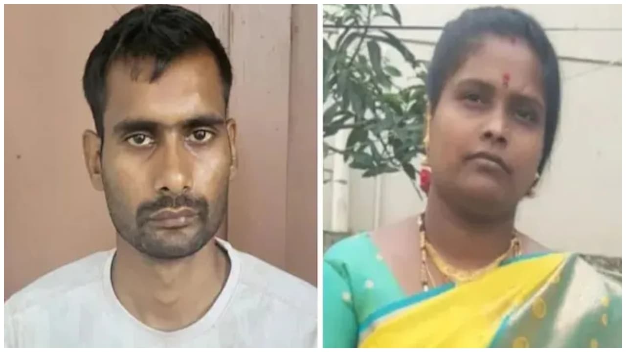Belagavi wife murder Belagavi wife murder