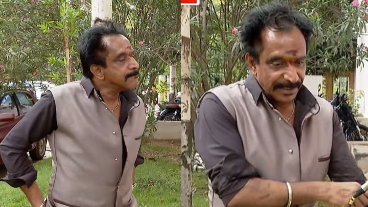 Om Praksah Rao Om Praksah Rao