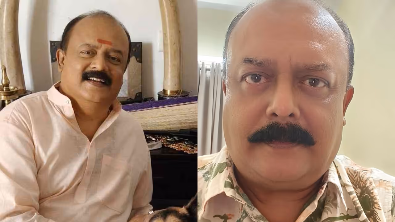 mahesh nair mahesh nair