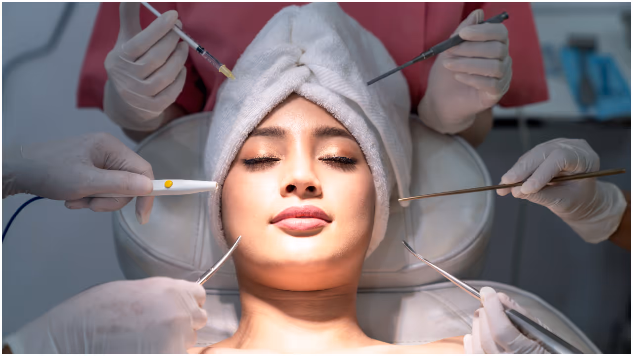 cosmetic surgery cosmetic surgery