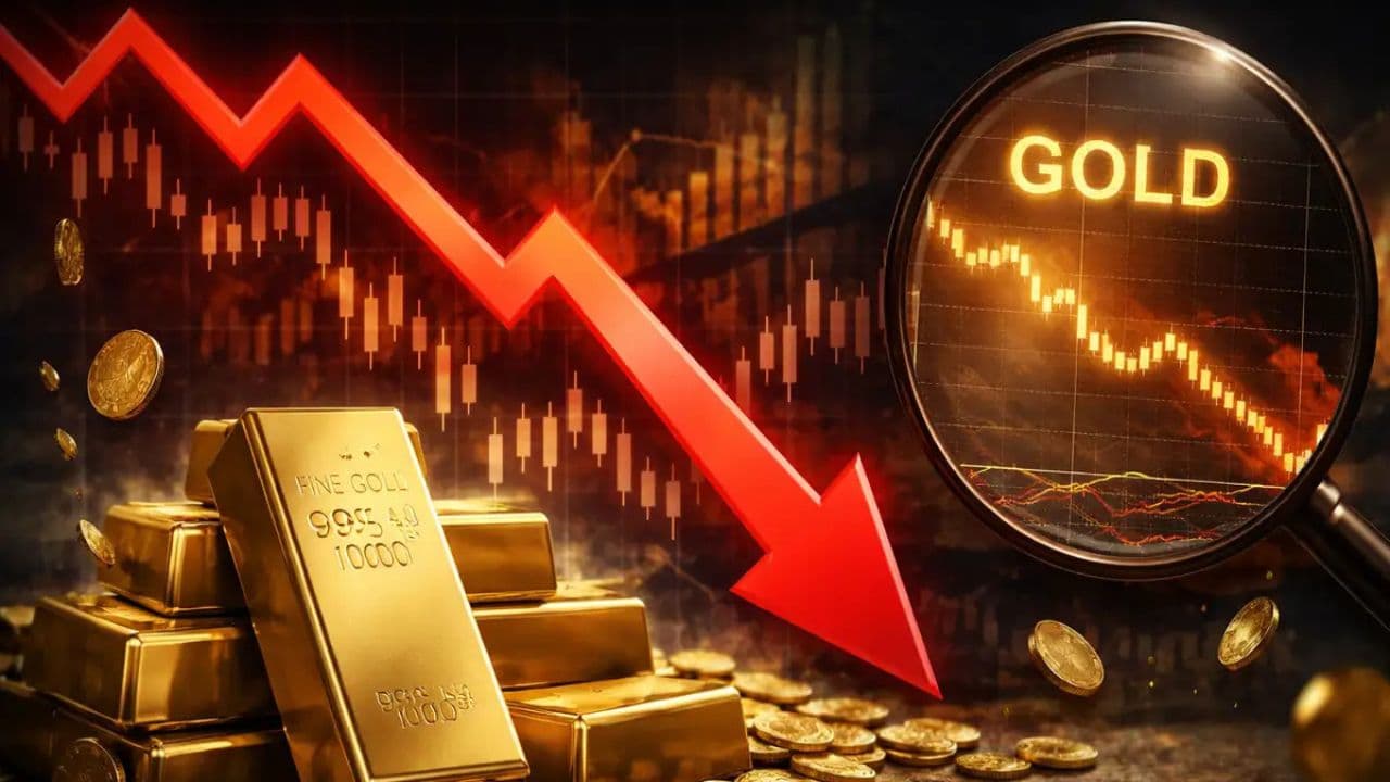 Gold Price In India Gold Price In India