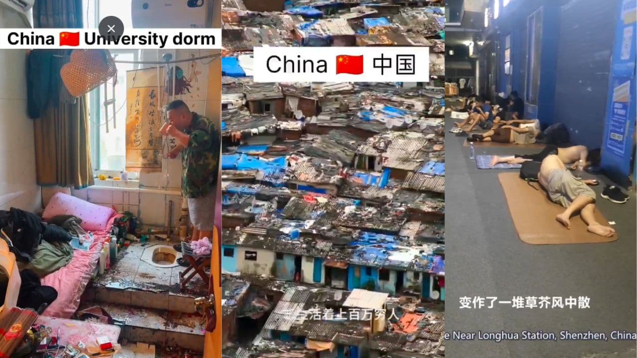 China In Real China In Real
