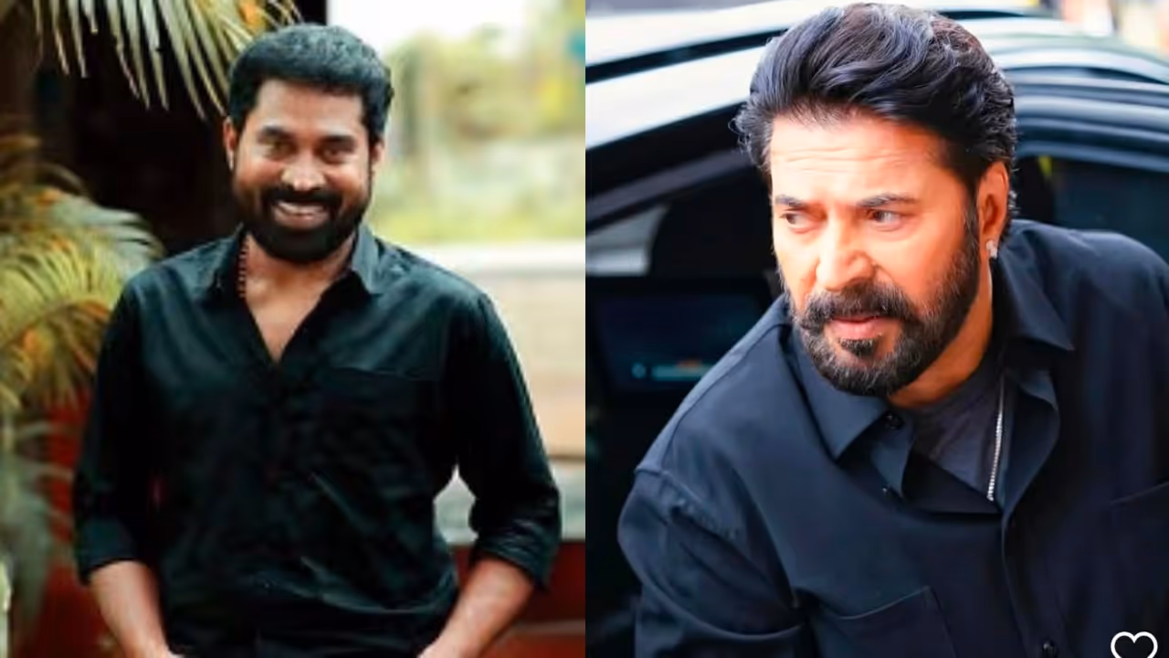Suraj venjaramoodu Suraj venjaramoodu