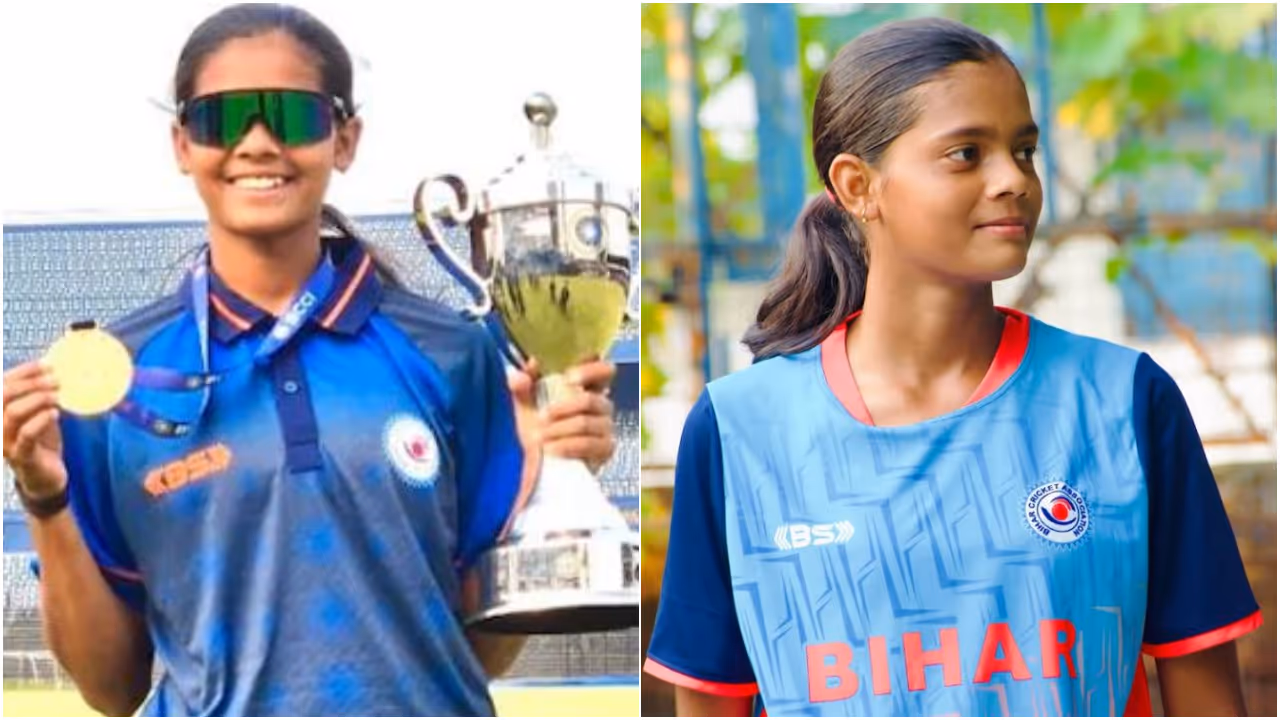 Akshara Gupta Akshara Gupta