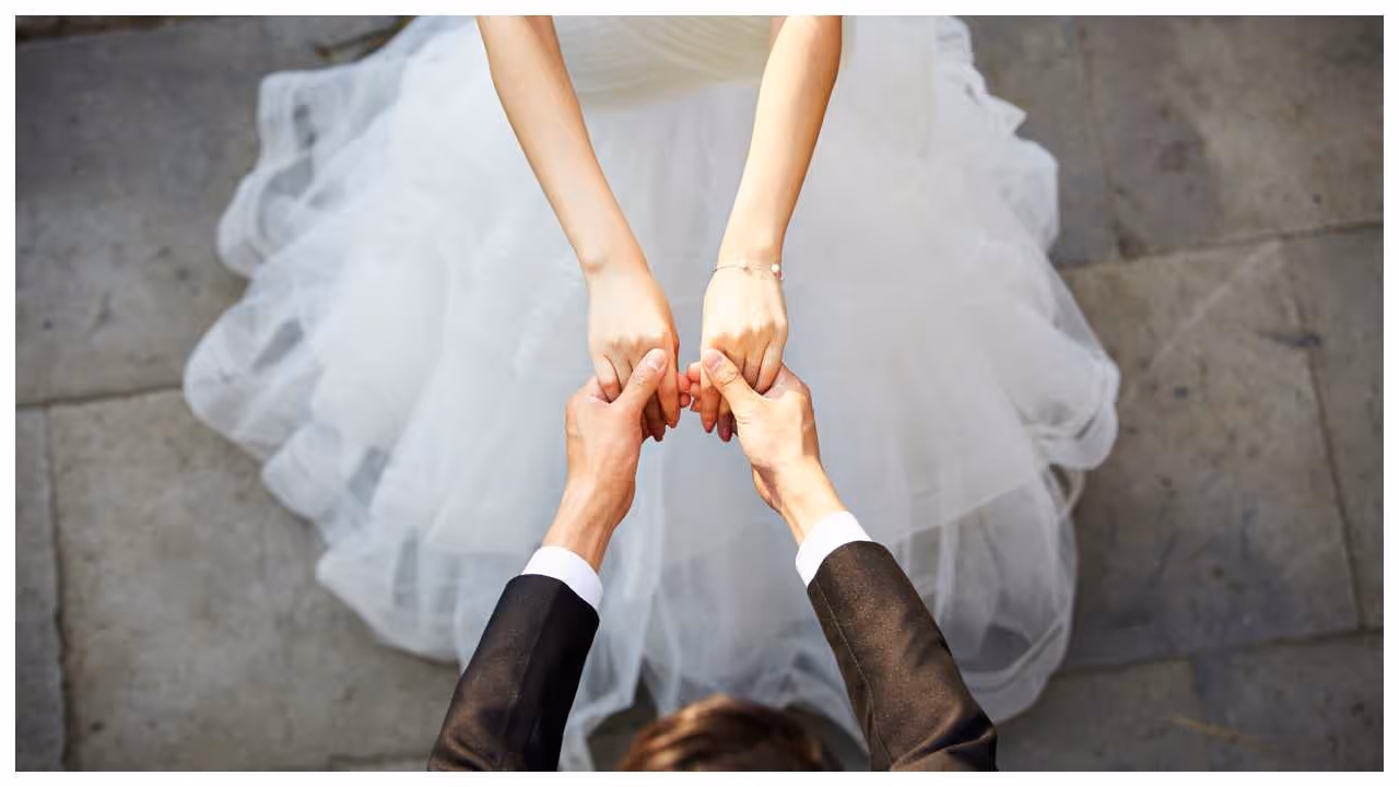 Marriage Marriage