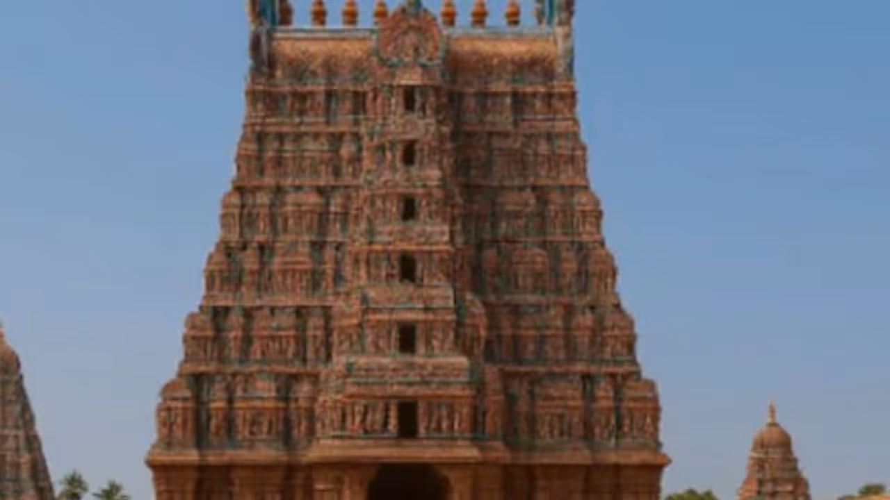 tamil nadu cancels rs 246 crore temple fund projects for marriage halls and complexes tamil nadu cancels rs 246 crore temple fund projects for marriage halls and complexes