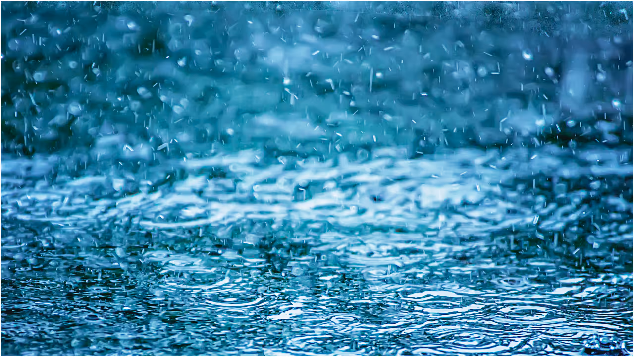 rain rain