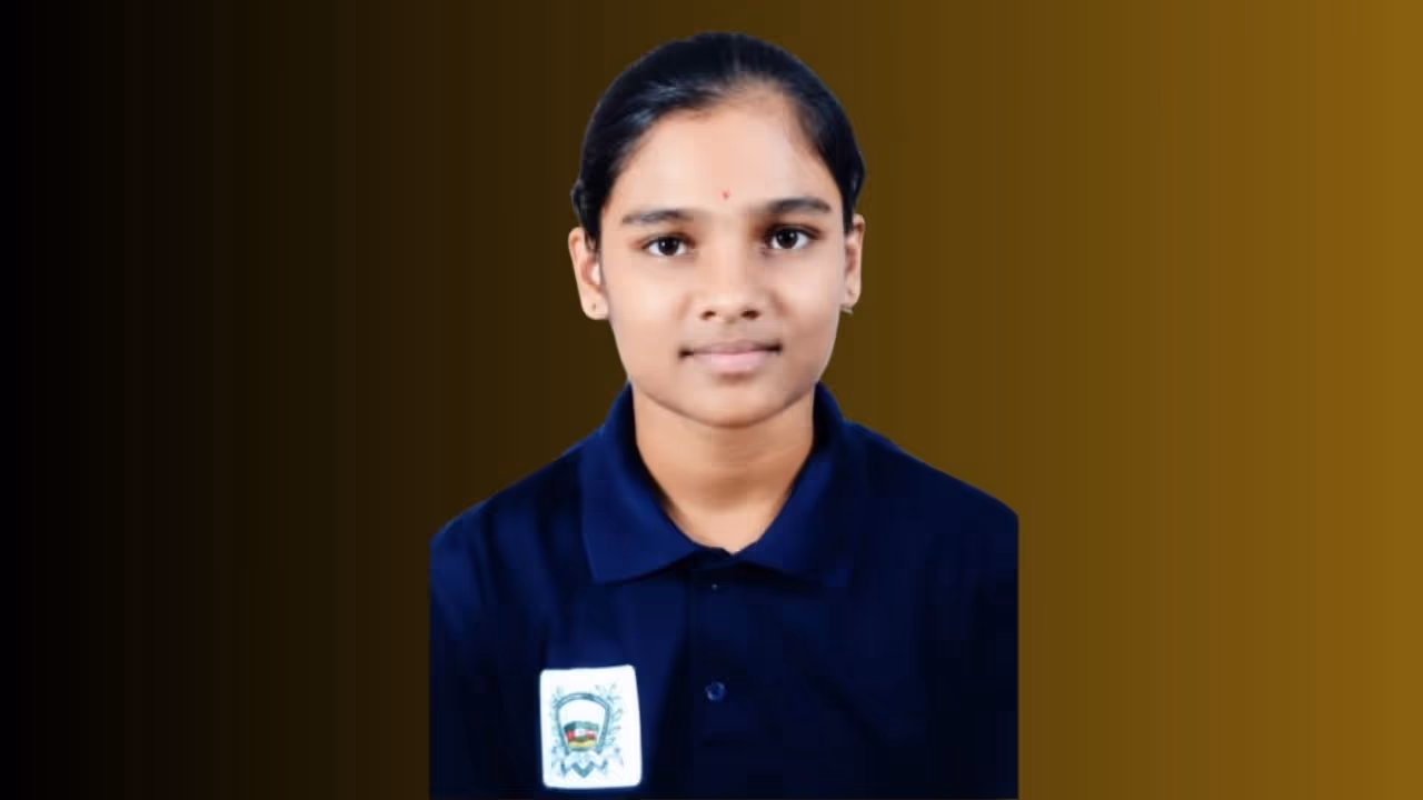 Srishti Meti Srishti Meti