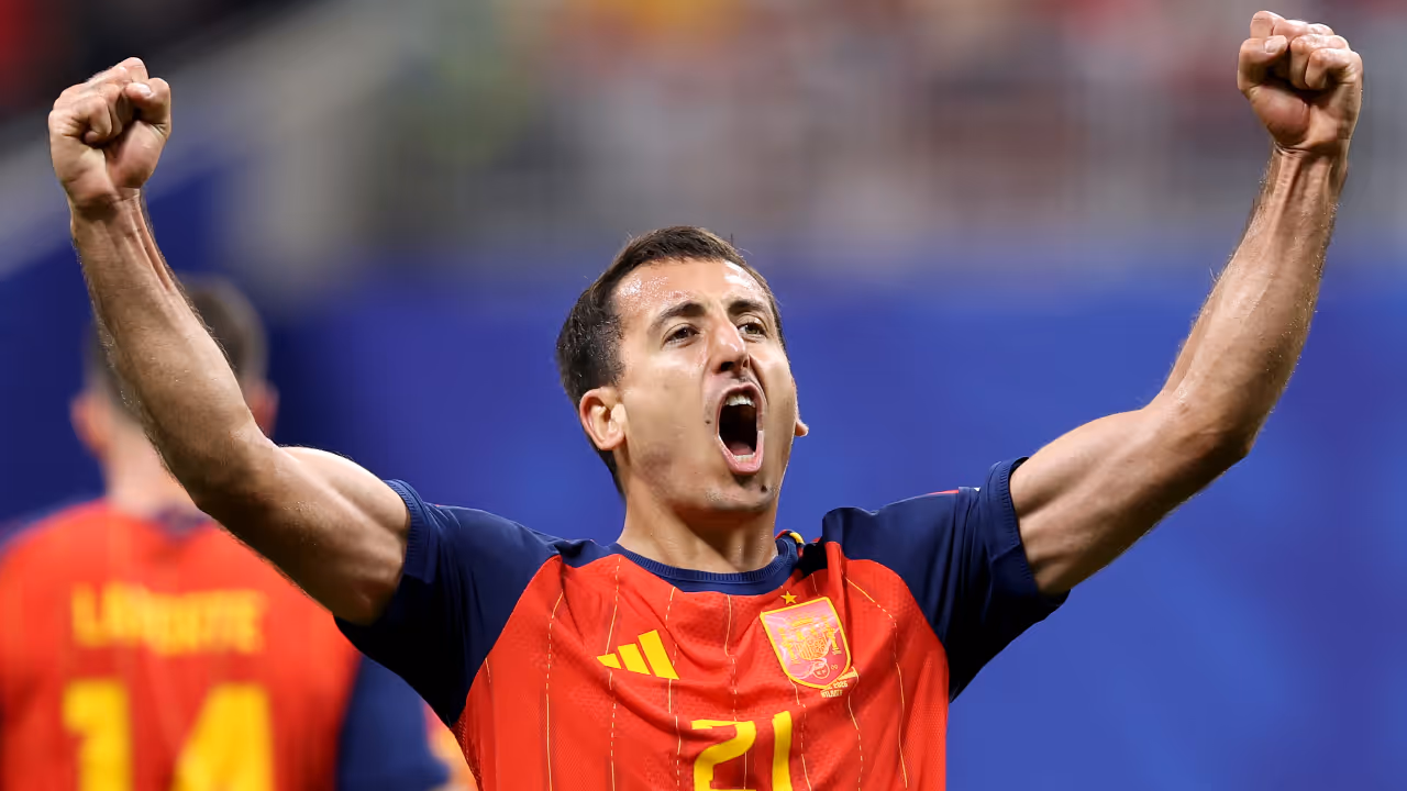 Mikel Oyarzabal Mikel Oyarzabal