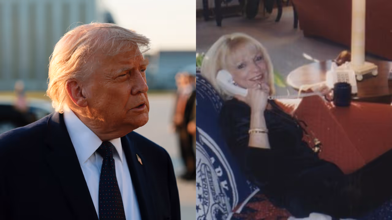 Trump Trump