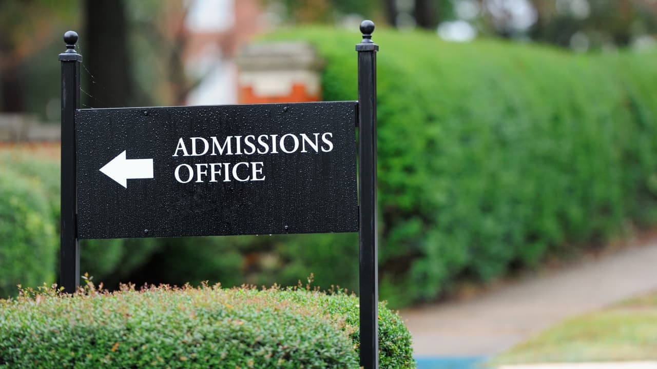 Admission Admission