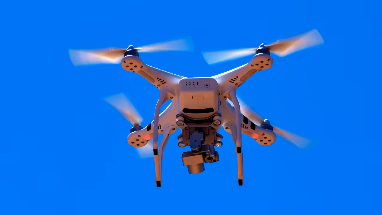 drone drone