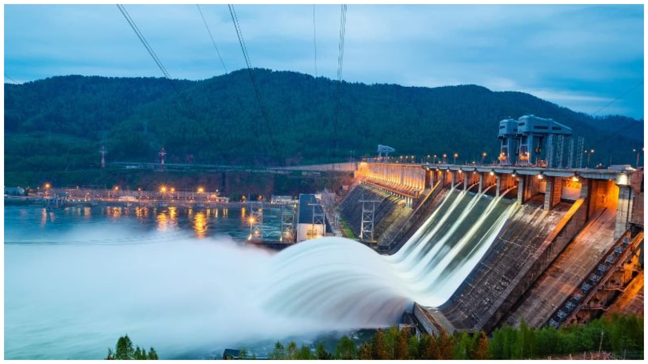 hydro power projects hydro power projects