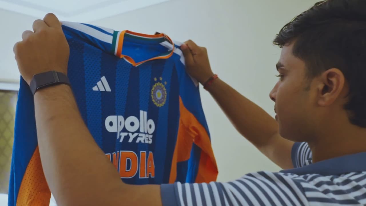 Vaibhav Sooryavanshi Vaibhav Sooryavanshi