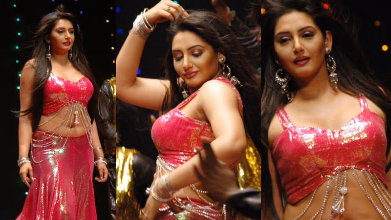 Ragini Dwivedi Ragini Dwivedi