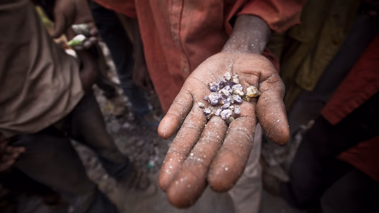 five diamonds discovered during exploration in chhattisgarh five diamonds discovered during exploration in chhattisgarh