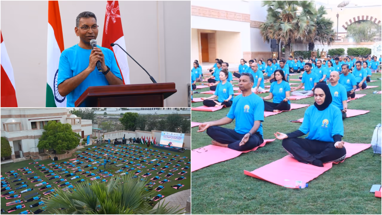 yoga day yoga day