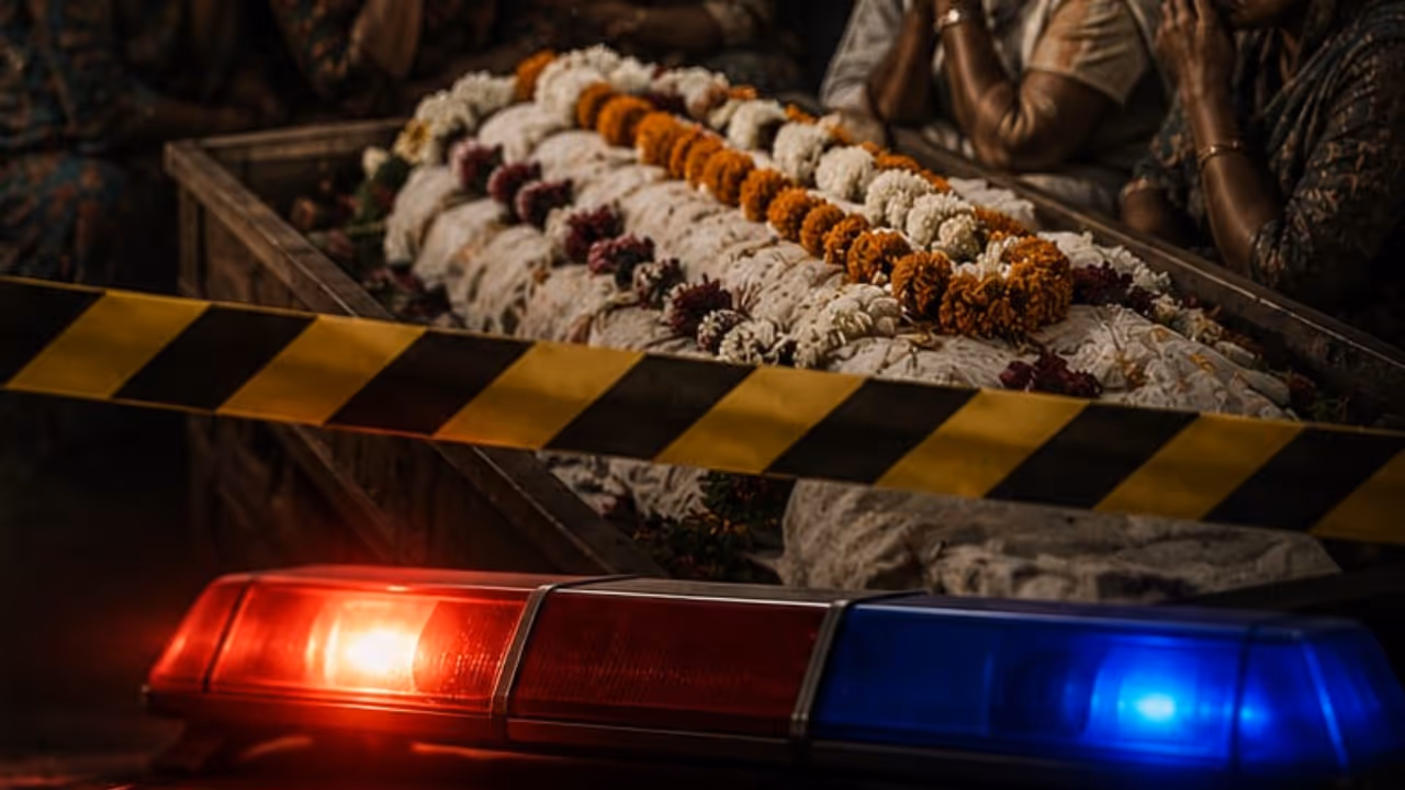 serial killer arrested for poisoning eight people in chhattisgarh serial killer arrested for poisoning eight people in chhattisgarh