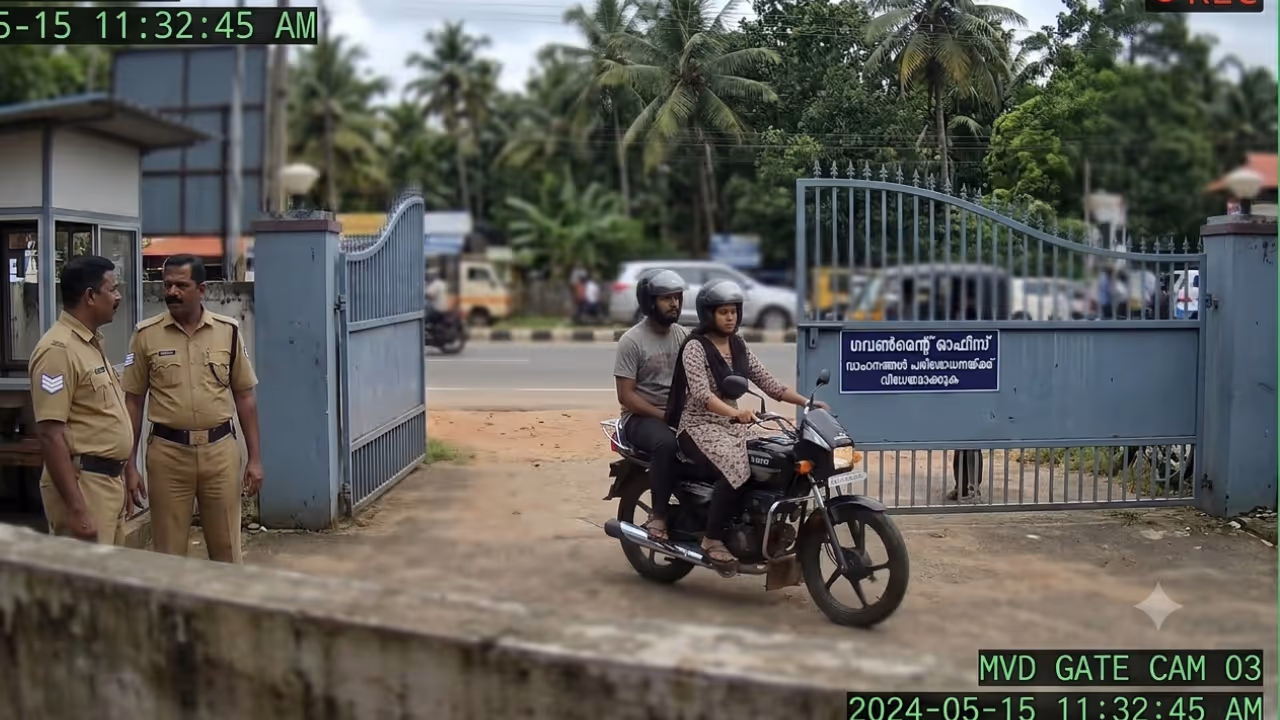 Learner's License Learner's License