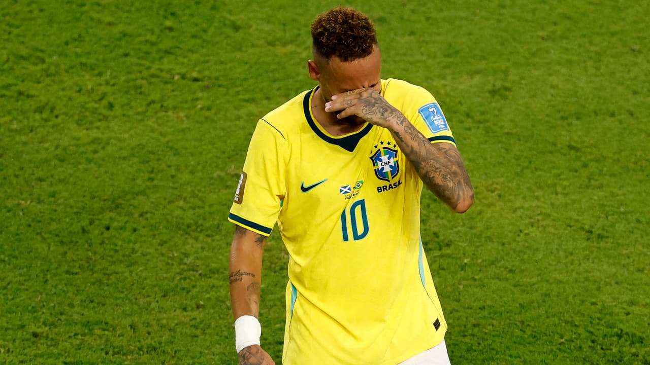 Neymar Neymar