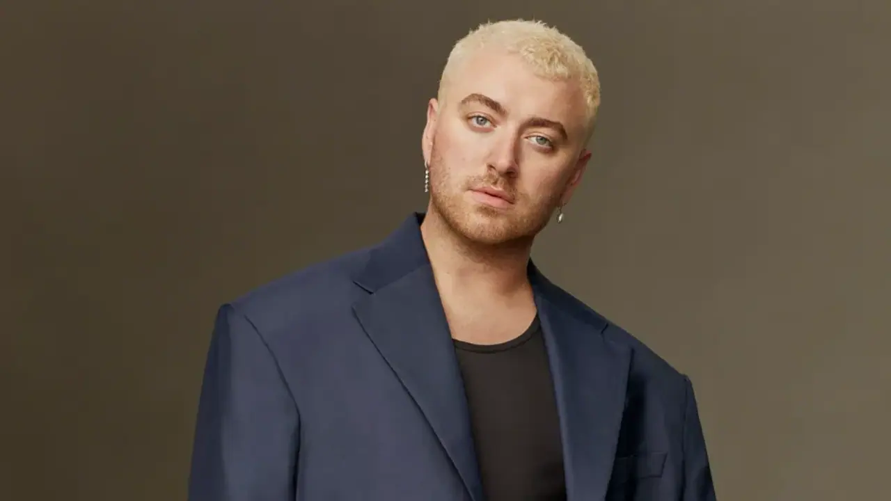Sam Smith