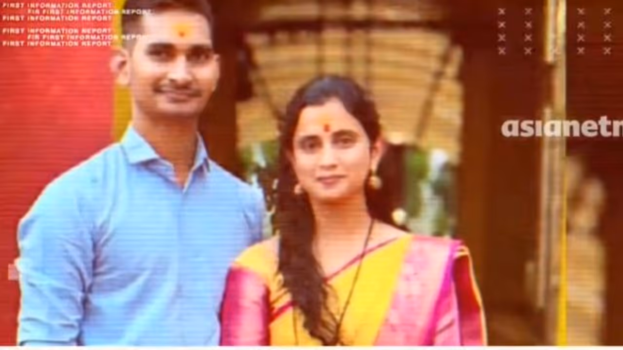 Husband brutally beats wife to death for questioning her about having an extramarital affair Husband brutally beats wife to death for questioning her about having an extramarital affair