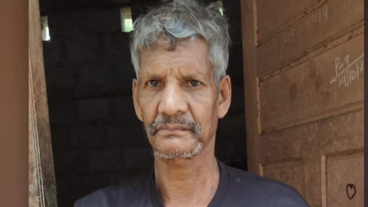Missing Missing