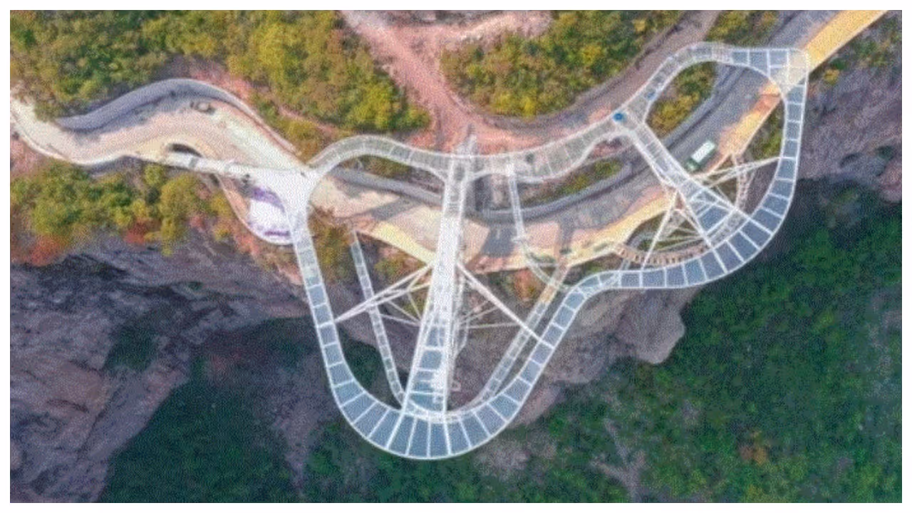Baoquan Cliff Baoquan Cliff