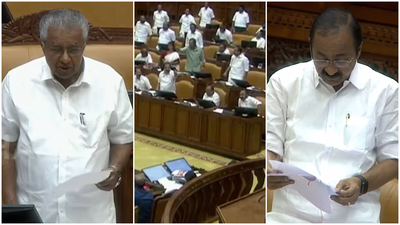 pinarayi satheesan pinarayi satheesan