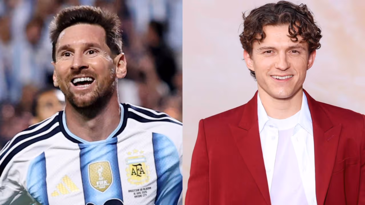 Lionel Messi Lionel Messi