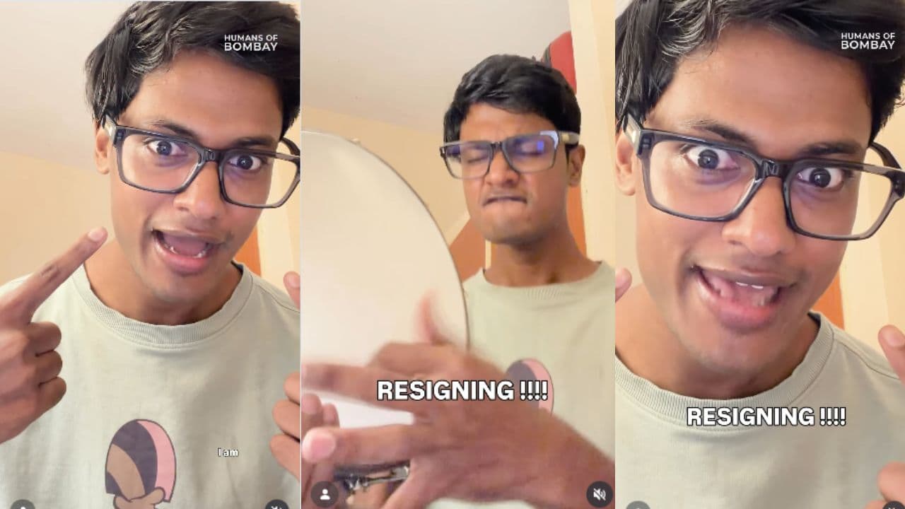 Job quit Viral Video Job quit Viral Video