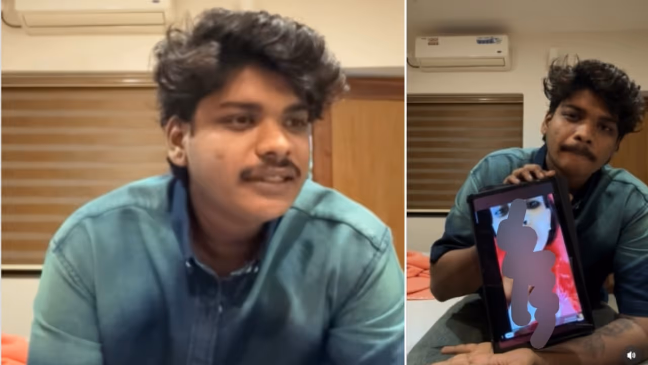 Kichu Sudhi Kichu Sudhi
