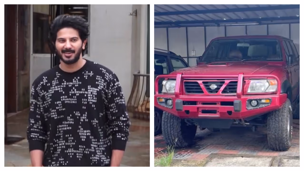 dulquer salman dulquer salman