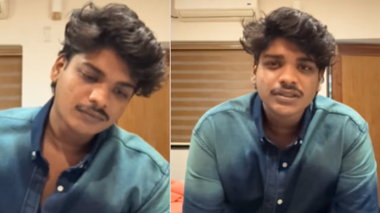 Kichu Sudhi Kichu Sudhi