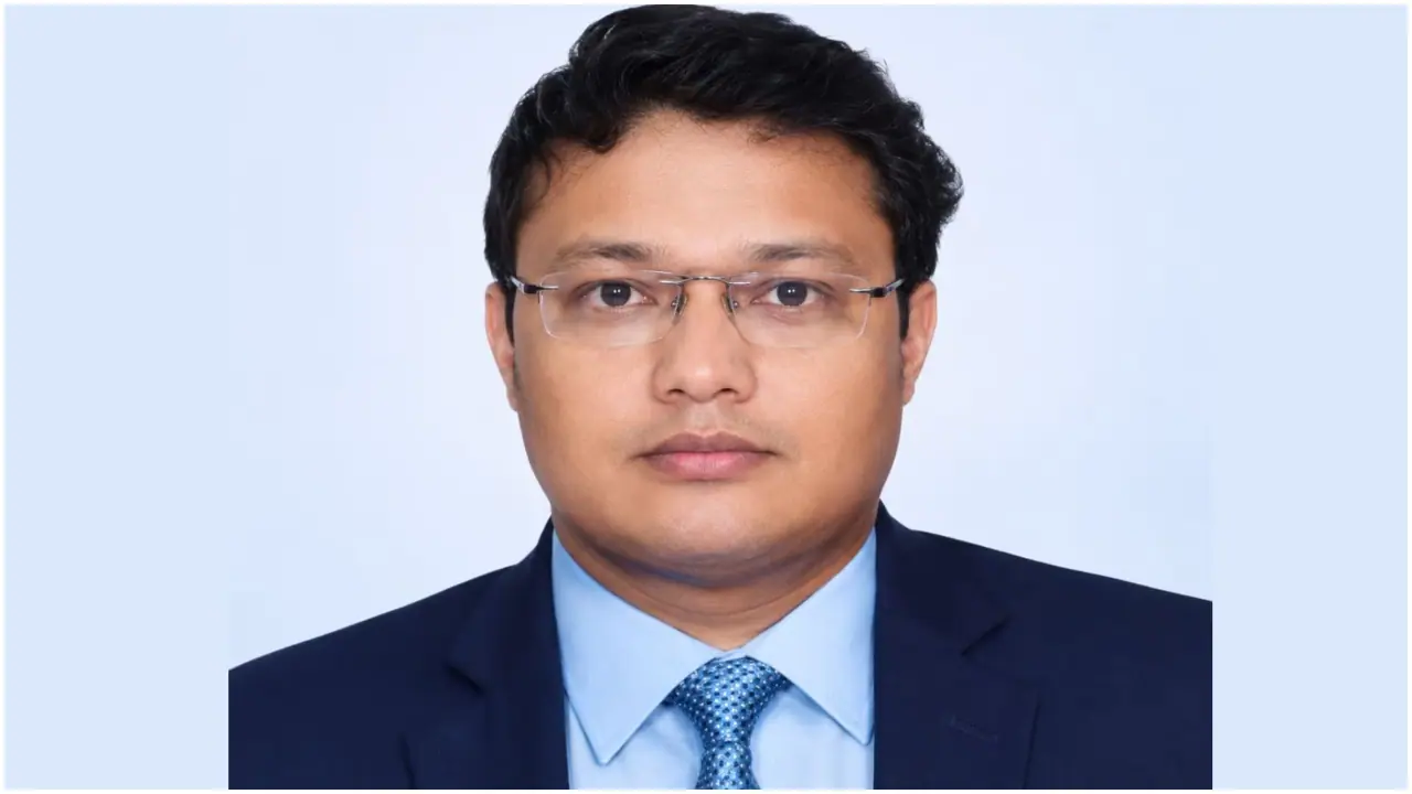 Gautam Swaroop Gautam Swaroop