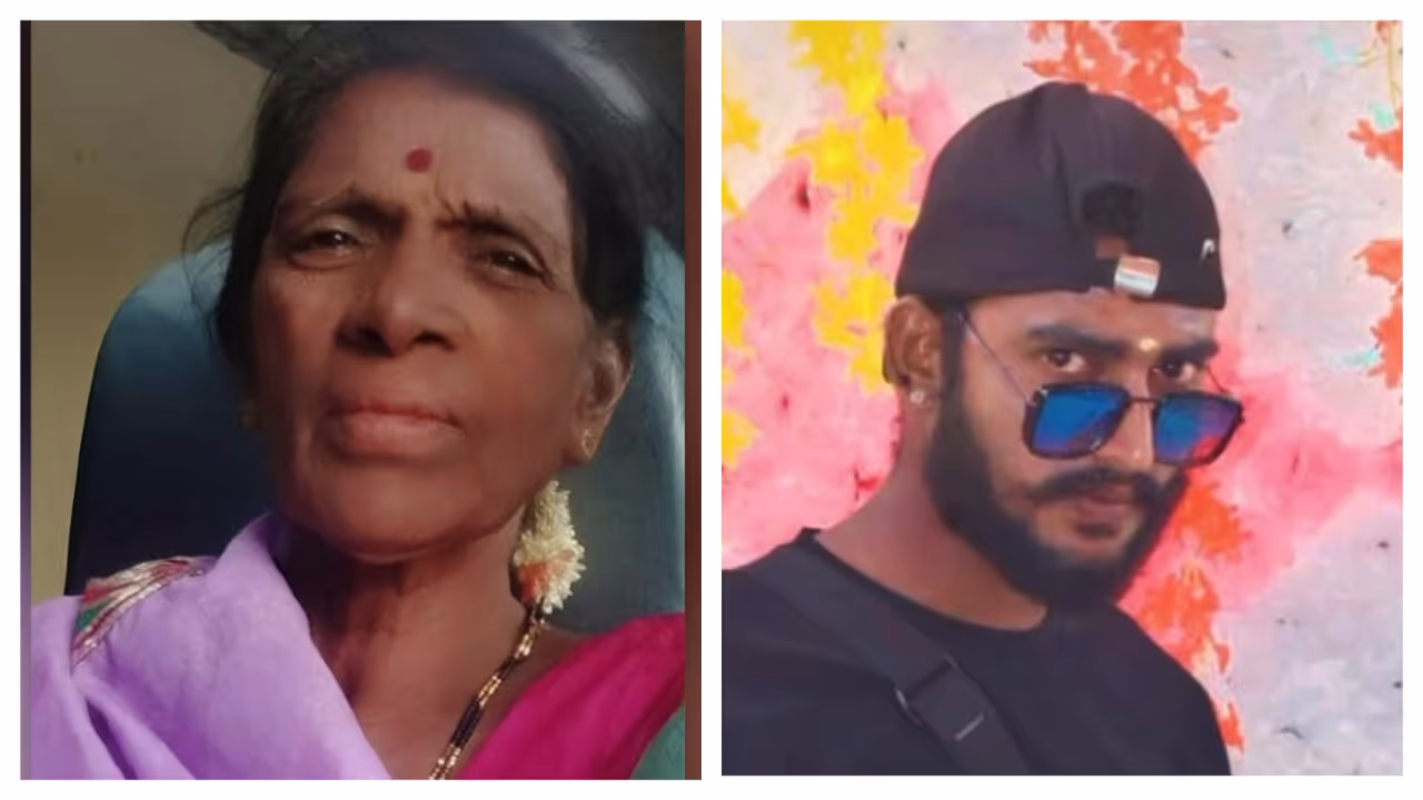 karnataka murder karnataka murder