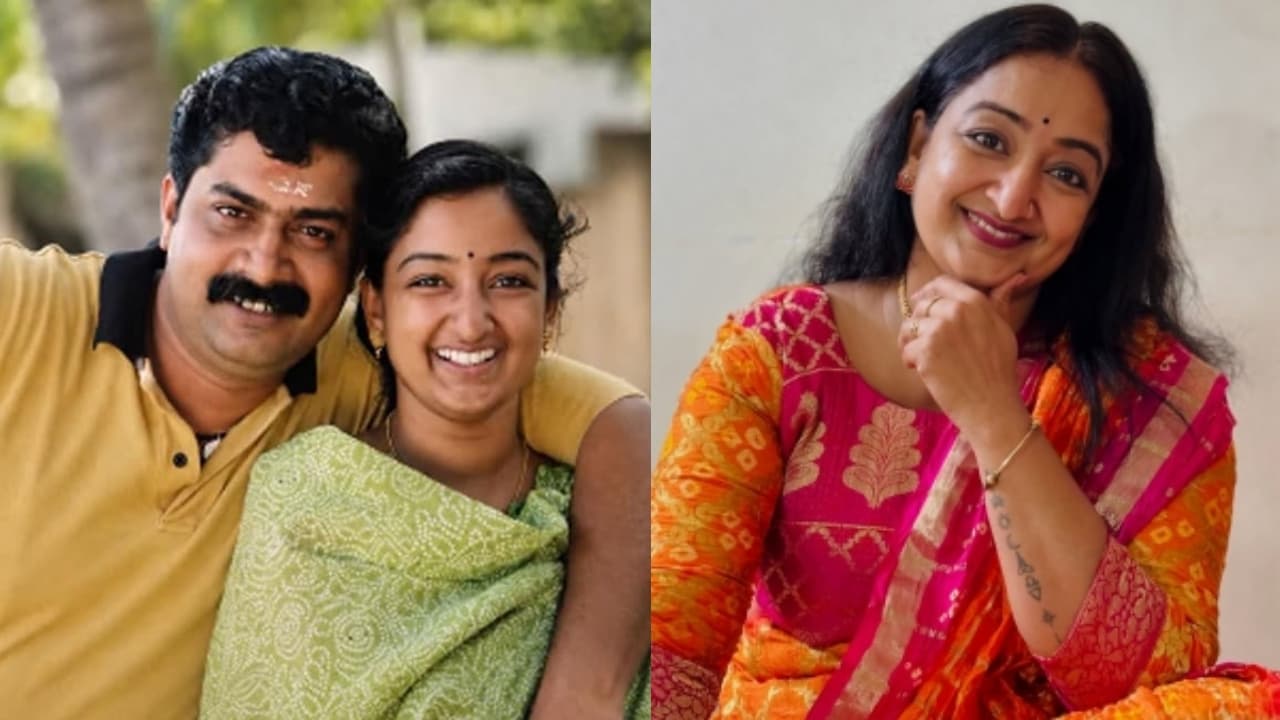 indulekha indulekha