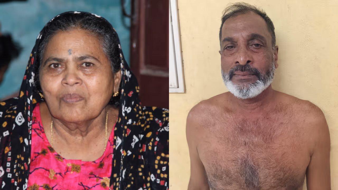 punalur man beats mother in law to death after family dispute punalur man beats mother in law to death after family dispute