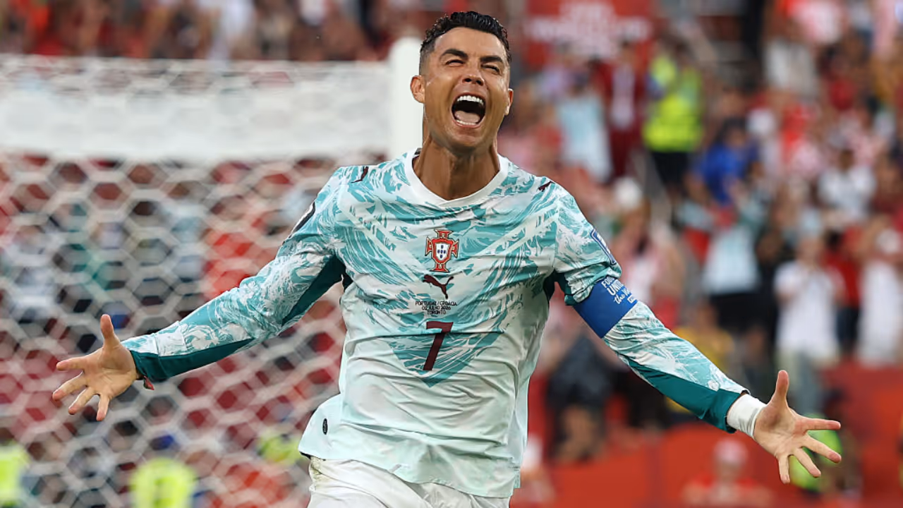 Ronaldo Ronaldo