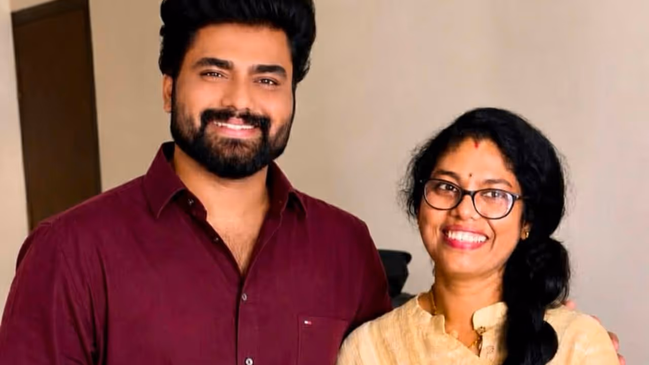 Robin radha krishnan Robin radha krishnan