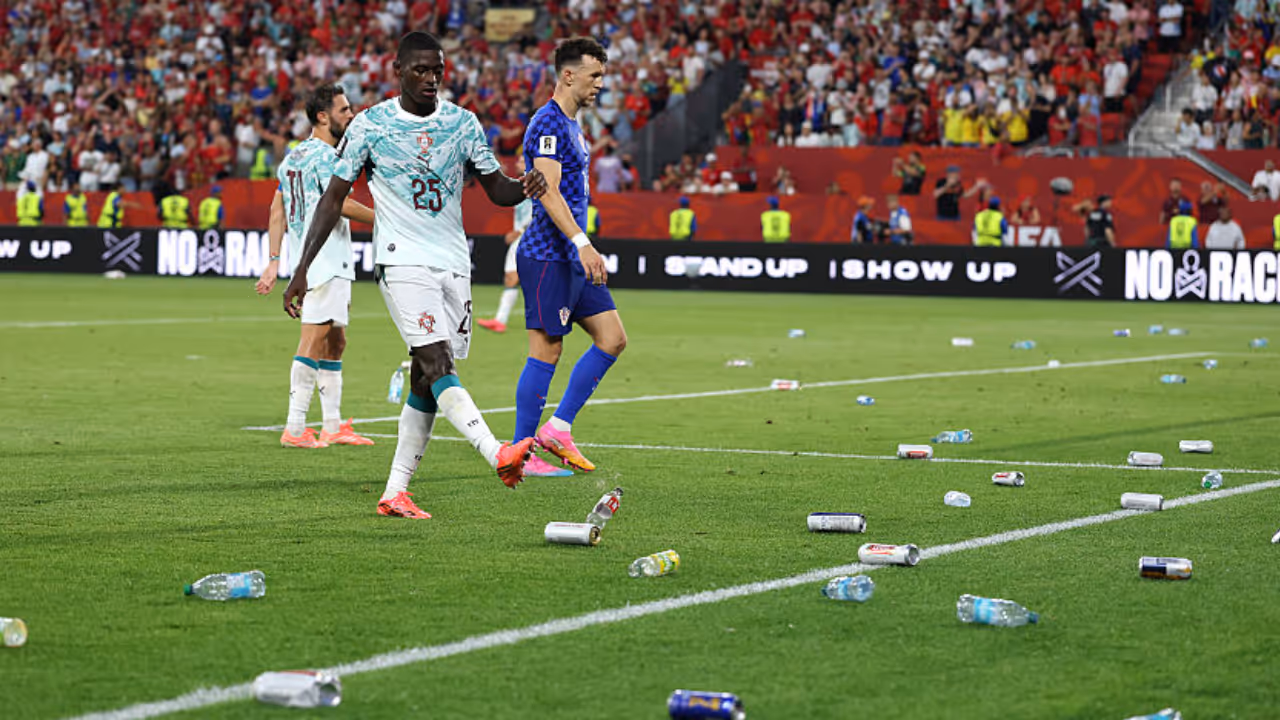 Portugal vs Croatia Portugal vs Croatia