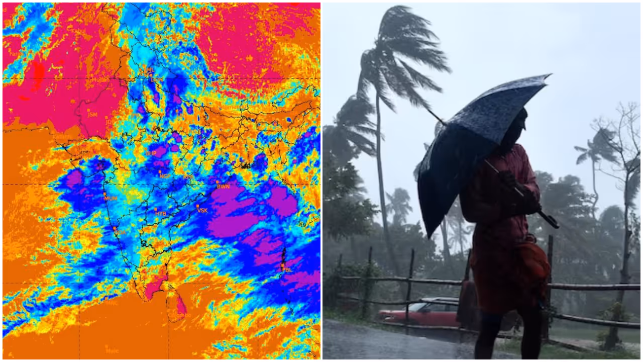 kerala rain alert july 3 kerala rain alert july 3