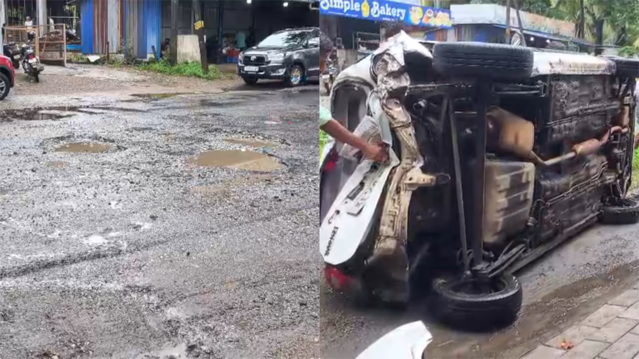 CAR ACCIDENT CAR ACCIDENT