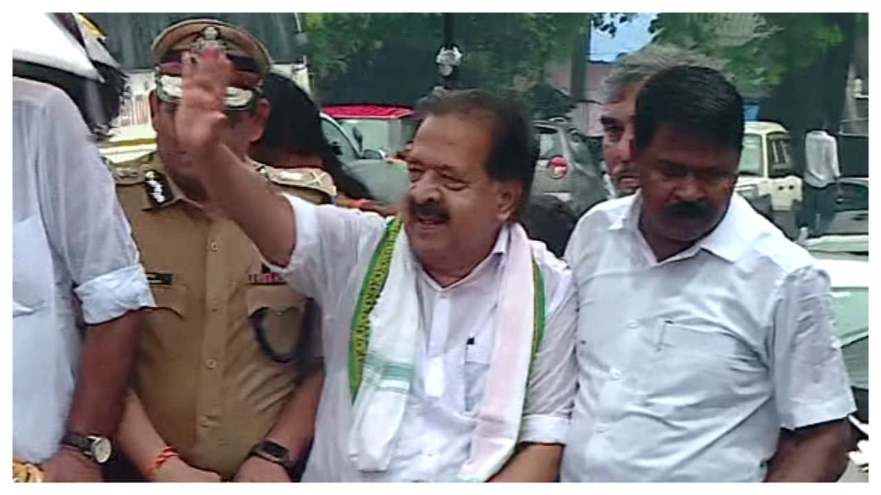 ramesh chennithala ramesh chennithala